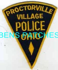 OHIO,PROCTORVILLE POLICE 1_wm
